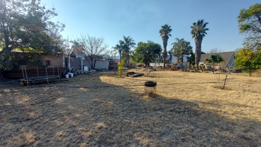 10 Bedroom Property for Sale in Rietfontein A H North West